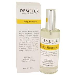 Perfume Feminino Demeter Baby Shampoo Cologne - 120ml