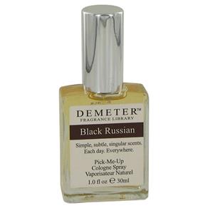 Perfume Feminino Demeter Black Russian Cologne - 30 Ml