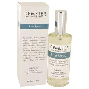 Perfume Feminino Demeter Blue Spruce Cologne - 120 Ml