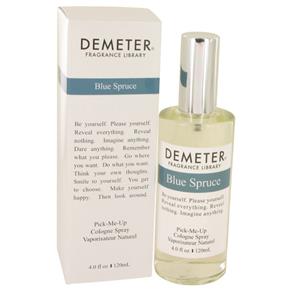 Perfume Feminino Demeter Blue Spruce Cologne - 120ml