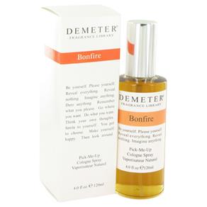 Perfume Feminino Demeter Bonfire Cologne - 120ml