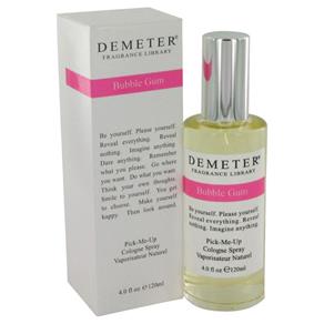 Demeter Bubble Gum Cologne Spray Perfume Feminino 120 ML-Demeter