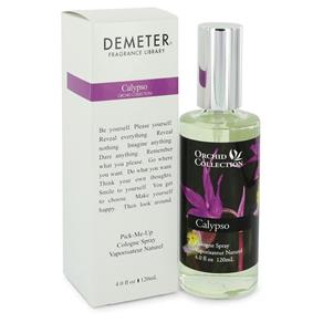 Perfume Feminino Demeter Calypso Cologne - 120 Ml