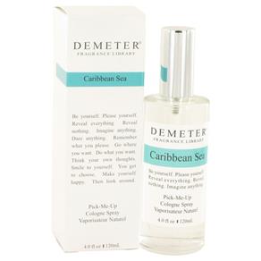 Perfume Feminino Demeter Caribbean Sea Cologne - 120 Ml