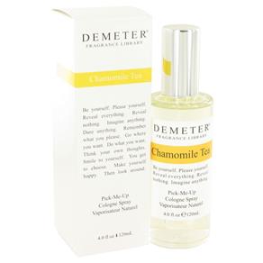 Perfume Feminino Demeter Chamomile Tea Cologne - 120 Ml