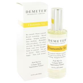 Perfume Feminino Demeter Chamomile Tea Cologne - 120ml