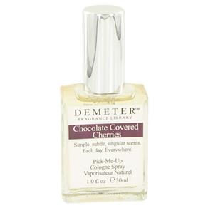 Perfume Feminino Demeter Chocolate Covered Cherries Cologne - 30 Ml