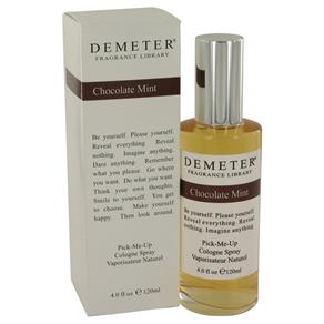 Perfume Feminino Demeter Chocolate Mint Cologne - 120 Ml