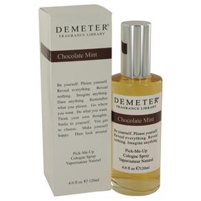 Perfume Feminino Demeter Chocolate Mint Cologne - 120ml