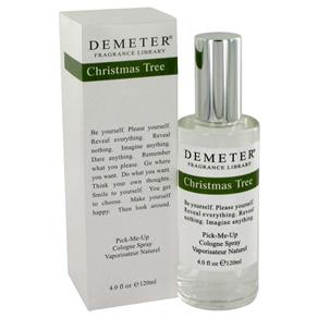 Perfume Feminino Demeter Christmas Tree Cologne - 120 Ml