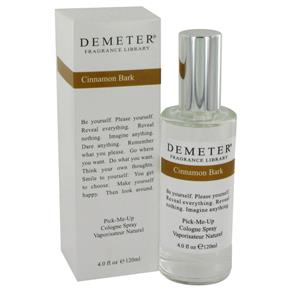 Perfume Feminino Demeter Cinnamon Bark Cologne - 120ml