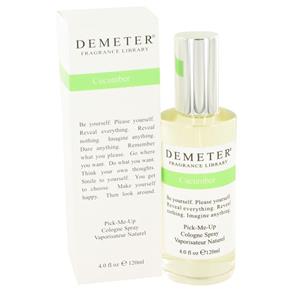Perfume Feminino Demeter Cucumber Cologne - 120 Ml