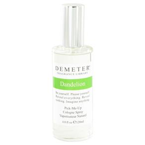 Perfume Feminino Demeter Dandelion Cologne - 120 Ml