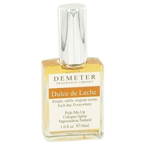 Perfume Feminino Demeter Dulce Leche Cologne - 30 Ml