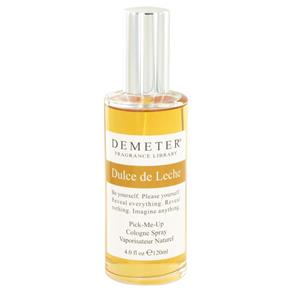 Perfume Feminino Demeter Dulce Leche Cologne - 120 Ml