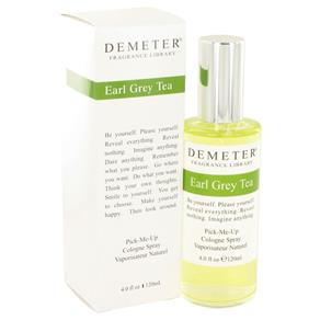 Perfume Feminino Demeter Earl Grey Tea Cologne - 120 Ml