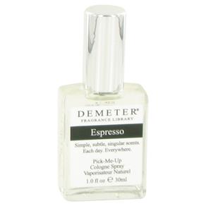 Perfume Feminino Demeter Espresso Cologne - 30 Ml