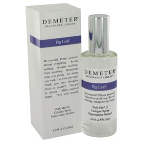 Perfume Feminino Demeter Fig Leaf Cologne - 120 Ml