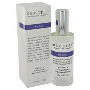 Perfume Feminino Demeter Fig Leaf Cologne - 120ml