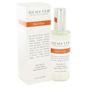Perfume Feminino (formerly Kahala Ginger) Demeter Black Cologne - 120ml