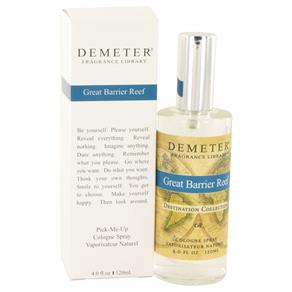 Perfume Feminino Demeter Great Barrier Reef Cologne - 120 Ml