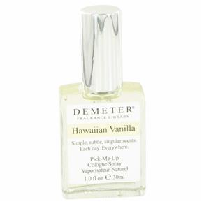 Perfume Feminino Demeter Hawaiian Vanilla Cologne - 50 Ml