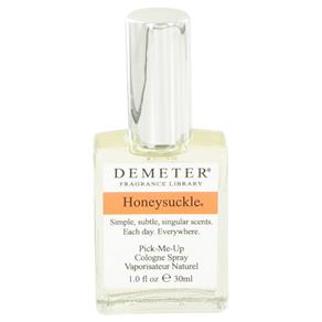 Perfume Feminino Demeter Honeysuckle Cologne - 30 Ml