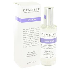 Perfume Feminino Demeter Lavender Cologne - 120ml