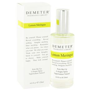 Perfume Feminino Demeter Lemon Meringue Cologne - 120 Ml