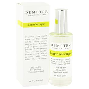 Perfume Feminino Demeter Lemon Meringue Cologne - 120ml