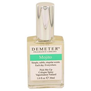 Perfume Feminino Demeter Mojito Cologne - 30 Ml