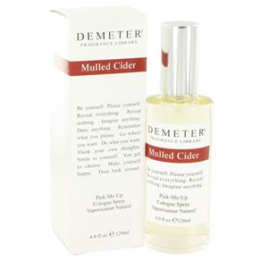 Perfume Feminino Demeter Mulled Cider Cologne - 120 Ml