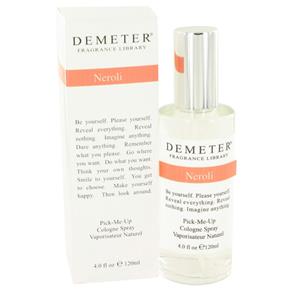 Perfume Feminino Demeter Neroli Cologne - 120ml