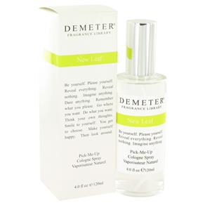 Perfume Feminino Demeter New Leaf Cologne - 120 Ml
