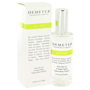 Perfume Feminino Demeter New Leaf Cologne - 120ml