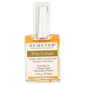 Perfume Feminino Demeter Pina Colada Cologne - 30 Ml