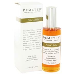Perfume Feminino Demeter Pina Colada Cologne - 120 Ml