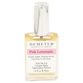Perfume Feminino Demeter Pink Lemonade Cologne - 30 Ml