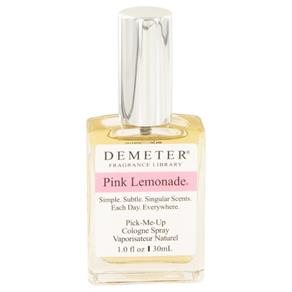 Perfume Feminino Demeter Pink Lemonade Cologne - 50ml