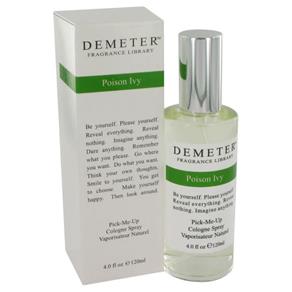 Perfume Feminino Demeter Poison Ivy Cologne - 120ml