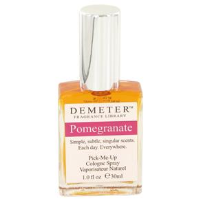 Perfume Feminino Demeter Pomegranate Cologne - 30 Ml