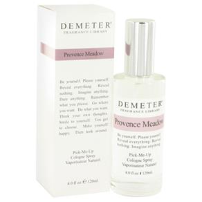Perfume Feminino Demeter Provence Meadow Cologne - 120ml