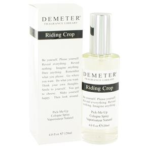 Perfume Feminino Demeter Riding Crop Cologne - 120 Ml