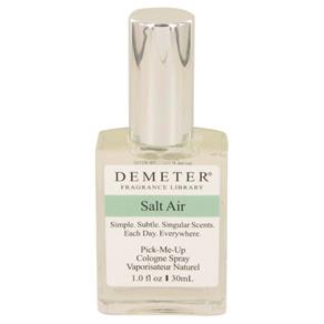 Perfume Feminino Demeter Salt Air Cologne - 50ml