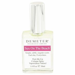 Perfume Feminino Demeter Sex On The Beach Cologne - 30 Ml