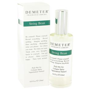 Perfume Feminino Demeter StringBean Cologne - 120ml