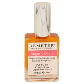 Perfume Feminino Demeter Sugar Cookie Cologne - 30 Ml