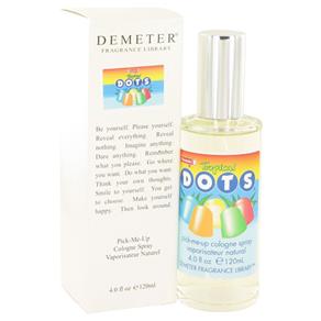 Perfume Feminino Demeter Tootsie Tropical Dots Cologne - 120 Ml