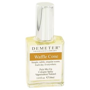 Perfume Feminino Demeter Waffle Cone Cologne - 50ml