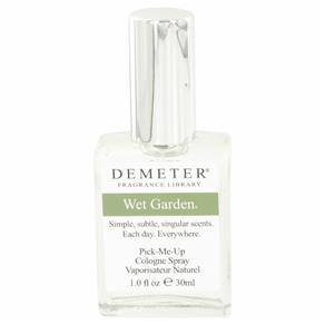 Perfume Feminino Demeter Wet Garden Cologne - 30 Ml
